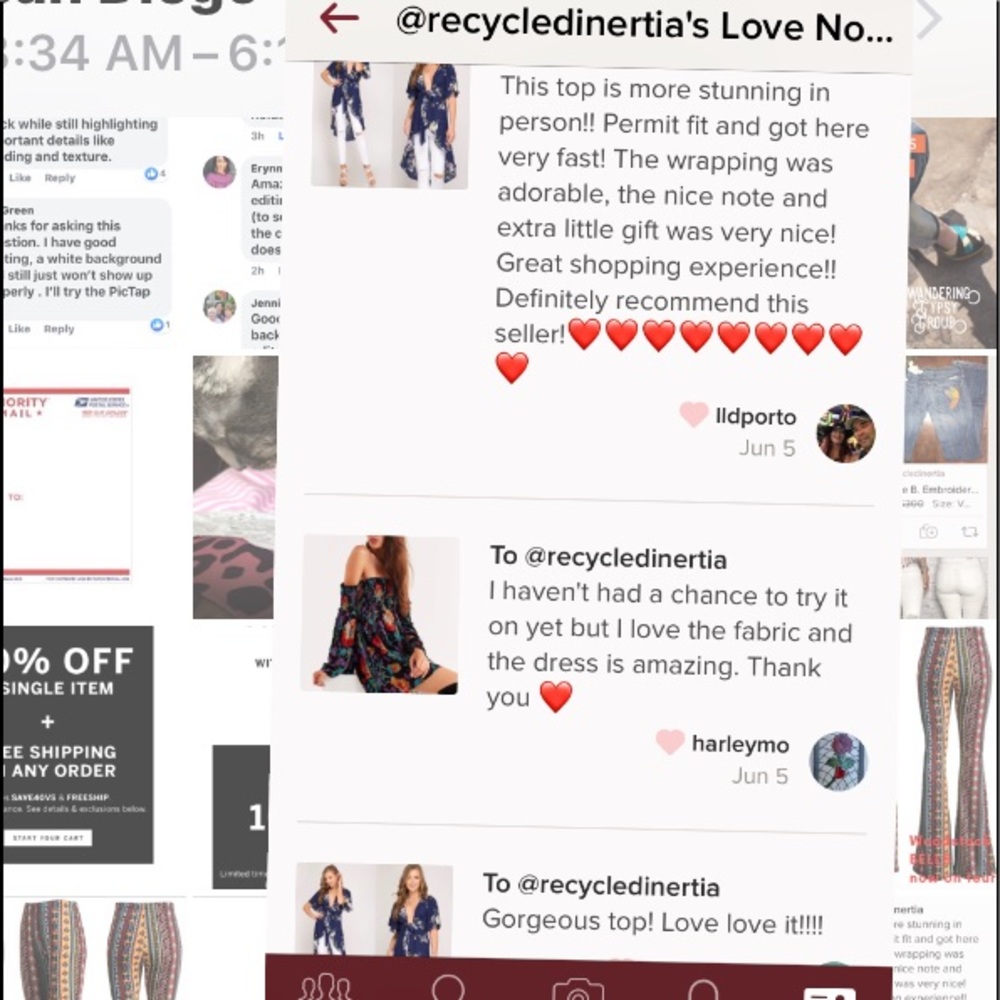 Boutique Yellow Floral Hi Low Duster Maxi Top Dress - Picture 7 of 9